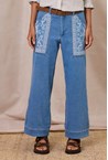 AIDA JEAN - vintage bl